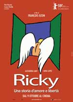 Ricky - Una storia d'amore e libert?2009