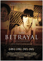 The Betrayal - Nerakhoon2008