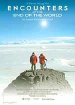 Encounters at the End of the World2007