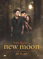 The Twilight Saga: New Moon2009