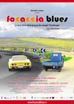 Focaccia Blues2008