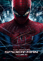 The Amazing Spider-Man2012