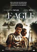 The Eagle2011