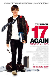 17 Again - Ritorno al liceo2009