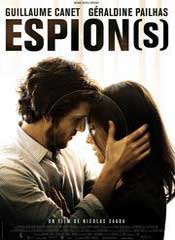 Espion(s)2009