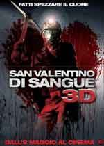 San Valentino di sangue 3D2009