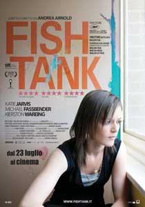 Fish Tank2009