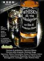 Whisky di via Nikolajevka2001