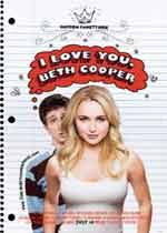 I Love You, Beth Cooper2009