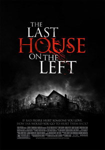 The Last House on the Left2009
