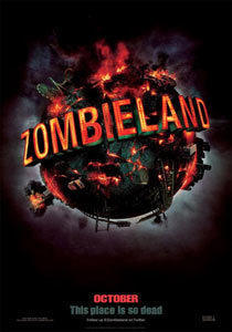 Benvenuti a Zombieland2009