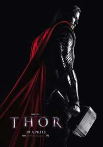 Thor2011