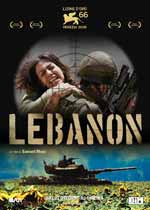 Lebanon2008