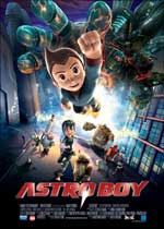 Astro Boy2009
