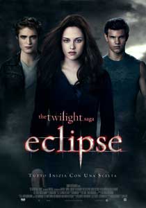 The Twilight Saga: Eclipse2010
