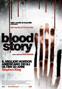 Blood Story2010