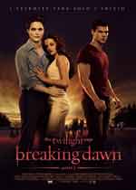 The Twilight Saga: Breaking Dawn - Part 12011