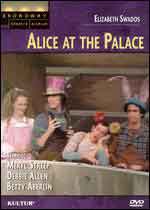 Alice at the Palace1982