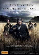 Van Diemen's Land2009
