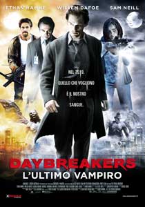Daybreakers - L'ultimo vampiro2009