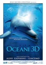 Oceani 3D2009