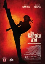The Karate Kid: la leggenda continua2010