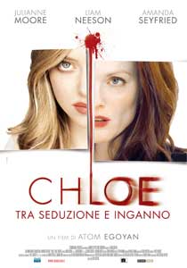 Chloe - Tra seduzione e inganno2009