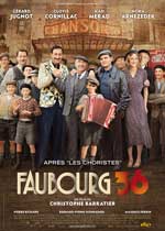 Faubourg 362008