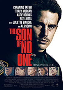 The Son of No One2011