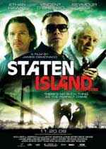 Steten Island2009