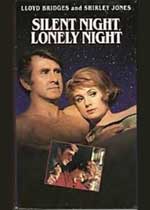 Silent Night, Lonely Night1969