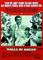 Halls of Anger1970