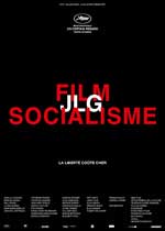 Film Socialisme2010