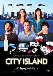 City Island2009