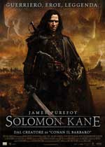 Solomon Kane2009