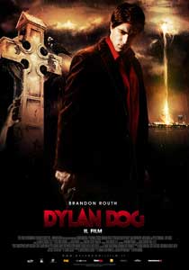 Dylan Dog - Il film2010