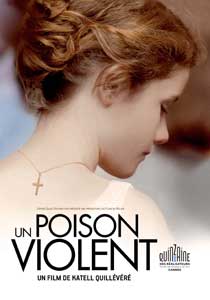 Un poison violent2010