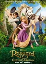 Rapunzel - L'intreccio della torre2010