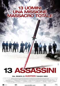 13 Assassini2009