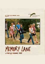 Memory Lane2010