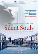 Silent Souls2010