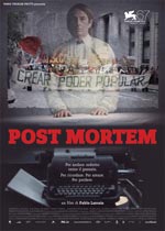 Post Mortem2010