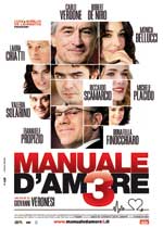 Manuale d'amore 32011