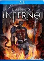 Dante's Inferno - Un poema animato2010