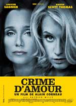 Crime d'amour2010