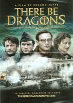 There Be Dragons2010