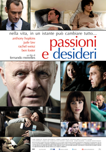 Passioni e desideri2011