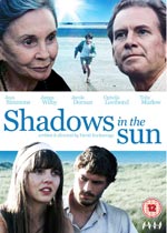 Shadows in the Sun2008