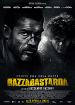 Razzabastarda2012