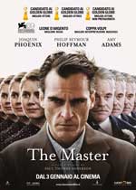 The Master2012